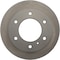 Centric Parts Standard Brake Rotor, 121.43004 121.43004 - alternate 1